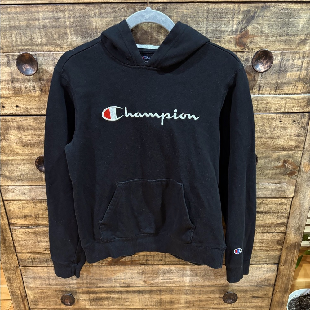 Champion Hoodie Sweatshirt‎